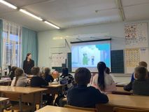 Рассказываем про кибербезопасность